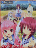 angel-beats-chaos-1st-beat-first-edition-limited-edition-box-promo-yui-yoshioka - 2