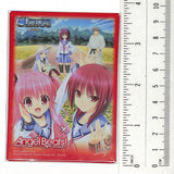 angel-beats-chaos-1st-beat-first-edition-limited-edition-box-promo-yui-yoshioka - 4