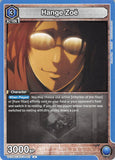 Attack on Titan Trading Card - UE10BT/AOT-1-003 U Union Arena Hange Zoe (Hange Zoe) - Cherden's Doujinshi Shop - 1