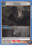 Attack on Titan Trading Card - UE10BT/AOT-1-004 C Union Arena Eld Gin (Eld Gin) - Cherden's Doujinshi Shop - 1