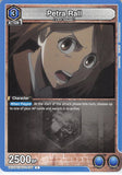 Attack on Titan Trading Card - UE10BT/AOT-1-006 C Union Arena Petra Rall (Petra Rall) - Cherden's Doujinshi Shop - 1