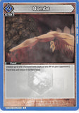 Attack on Titan Trading Card - UE10BT/AOT-1-032 C Union Arena Bombs (Titan) - Cherden's Doujinshi Shop - 1