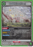 Attack on Titan Trading Card - UE10BT/AOT-1-038 R Union Arena (FOIL) Rod Reiss (Titan) (Rod Reiss (Titan)) - Cherden's Doujinshi Shop - 1