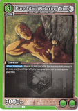Attack on Titan Trading Card - UE10BT/AOT-1-049 C Union Arena Pure Titan (Relaxing Titan) (Pure Titan) - Cherden's Doujinshi Shop - 1