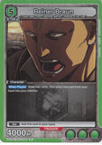 Attack on Titan Trading Card - UE10BT/AOT-1-060 R Union Arena (FOIL) Reiner Braun (Reiner Braun) - Cherden's Doujinshi Shop - 1