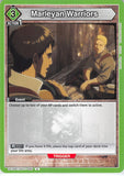 Attack on Titan Trading Card - UE10BT/AOT-1-065 U Union Arena Marleyan Warriors (Reiner Braun) - Cherden's Doujinshi Shop - 1