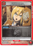 Attack on Titan Trading Card - UE10BT/AOT-1-078 C Union Arena Christa Lenz (Christa Lenz) - Cherden's Doujinshi Shop - 1