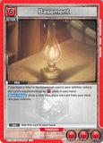 Attack on Titan Trading Card - UE10BT/AOT-1-095 U Union Arena Basement (Basement) - Cherden's Doujinshi Shop - 1
