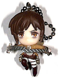 Attack on Titan Charm - Swing 4. Sasha Blouse (Sasha) - Cherden's Doujinshi Shop - 1