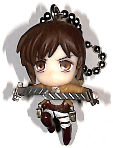Attack on Titan Charm - Swing 4. Sasha Blouse (Sasha) - Cherden's Doujinshi Shop - 1