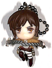 Attack on Titan Charm - Swing 4. Sasha Blouse (Sasha) - Cherden's Doujinshi Shop - 1