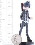 Blue Exorcist Figurine - Half Age Characters: Rin Okumura A (Rin Okumura / Rin)