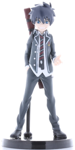 Blue Exorcist Figurine - Half Age Characters: Rin Okumura A (Rin Okumura / Rin)