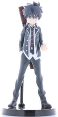 Blue Exorcist Figurine - Half Age Characters: Rin Okumura A (Rin Okumura / Rin)