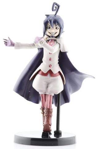 Blue Exorcist Figurine - Half Age Characters Vol. 2: Mephisto Pheles (Mephisto Pheles) - Cherden's Doujinshi Shop - 1