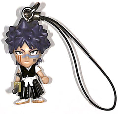 Bleach Charm - Bleach Swing EX3 3. Shuhei Hisagi (Shuhei Hisagi) - Cherden's Doujinshi Shop - 1