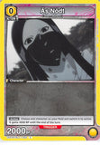 Bleach Trading Card - UE01BT/BLC-1-002 C Union Arena As Nodt (As Nodt) - Cherden's Doujinshi Shop - 1