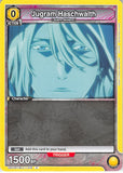Bleach Trading Card - UE01BT/BLC-1-018 C Union Arena Jugram Haschwalth (Jugram Haschwalth) - Cherden's Doujinshi Shop - 1