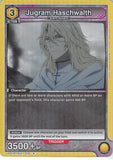 Bleach Trading Card - UE01BT/BLC-1-019 R Union Arena (FOIL) Jugram Haschwalth (Jugram Haschwalth) - Cherden's Doujinshi Shop - 1