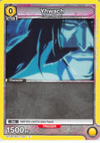 Bleach Trading Card - UE01BT/BLC-1-021 C Union Arena Yhwach (Yhwach) - Cherden's Doujinshi Shop - 1