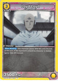 Bleach Trading Card - UE01BT/BLC-1-025 C Union Arena Loyd Loyd (Loyd Lloyd) - Cherden's Doujinshi Shop - 1