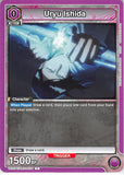 Bleach Trading Card - UE01BT/BLC-1-034 C Union Arena Uryu Ishida (Uryu Ishida) - Cherden's Doujinshi Shop - 1