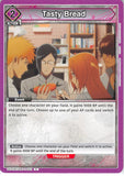 Bleach Trading Card - UE01BT/BLC-1-062 C Union Arena Tasty Bread (Uryu Ishida) - Cherden's Doujinshi Shop - 1