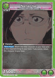 Bleach Trading Card - UE01BT/BLC-1-068 C Union Arena Nanao Ise (Nanao Ise) - Cherden's Doujinshi Shop - 1