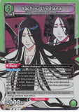 Bleach Trading Card - UE01BT/BLC-1-070 SR Union Arena (FOIL) Yachiru Unohana (Yachiru Unohana) - Cherden's Doujinshi Shop - 1