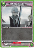 Bleach Trading Card - UE01BT/BLC-1-083 C Union Arena Toshiro Hitsugaya (Toshiro Hitsugaya) - Cherden's Doujinshi Shop - 1