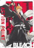 Bleach Trading Card - UE01BT/BLC-1-AP01 Action Point Union Arena Ichigo Kurosaki (Ichigo Kurosaki) - Cherden's Doujinshi Shop - 1
