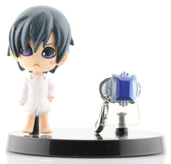 Black Butler Figurine - Prop Plus Petit (PPP) Vol. 1: Ciel B and Ring (Alternate Outfit Version) (Ciel Phantomhive) - Cherden's Doujinshi Shop - 1