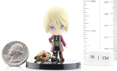 Black Butler Figurine - Prop Plus Petit (PPP) Vol. 2: Alois Trancy