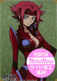 code-geass-broccoli-character-sleeves:-kallen-ver.2-kallen - 2