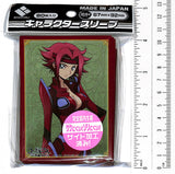 code-geass-broccoli-character-sleeves:-kallen-ver.2-kallen - 4