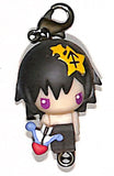 Code Geass: Lelouch of the Rebellion Charm - Chara Fortune Zodiac Fortunes 10. Lelouch New Sagittarius (Lelouch) - Cherden's Doujinshi Shop - 1
