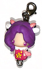 Code Geass: Lelouch of the Rebellion Charm - Chara Fortune Zodiac Fortunes 11. Cornelia New Capricornus (Cornelia li Britannia) - Cherden's Doujinshi Shop - 1