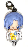 Code Geass: Lelouch of the Rebellion Charm - Chara Fortune Zodiac Fortunes 12. Lloyd Asplund New Aquarius (Lloyd Asplund) - Cherden's Doujinshi Shop - 1