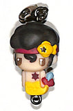 Code Geass: Lelouch of the Rebellion Charm - Chara Fortune Zodiac Fortunes 13. Kaname Ohgi New Pisces (Kaname Ohgi) - Cherden's Doujinshi Shop - 1