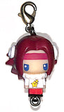 Code Geass: Lelouch of the Rebellion Charm - Chara Fortune Zodiac Fortunes 1. Kallen Kozuki New Aries (Kallen) - Cherden's Doujinshi Shop - 1