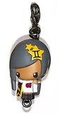 Code Geass: Lelouch of the Rebellion Charm - Chara Fortune Zodiac Fortunes 3. Villetta Nu New Gemini (Villetta Nu) - Cherden's Doujinshi Shop - 1