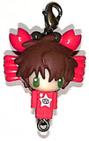Code Geass: Lelouch of the Rebellion Charm - Chara Fortune Zodiac Fortunes 4. Suzaku New Cancer (Suzaku) - Cherden's Doujinshi Shop - 1