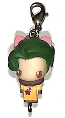 Code Geass: Lelouch of the Rebellion Charm - Chara Fortune Zodiac Fortunes 5. Jeremiah Gottwald New Leo (Jeremiah Gottwald) - Cherden's Doujinshi Shop - 1
