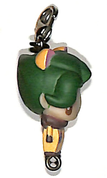 Code Geass: Lelouch of the Rebellion Charm - Chara Fortune Zodiac Fort ...