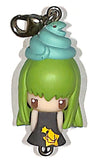 Code Geass: Lelouch of the Rebellion Charm - Chara Fortune Zodiac Fortunes 9. C.C. Ophiuchus (C.C.) - Cherden's Doujinshi Shop - 1