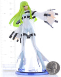 code-geass-ex-portraits:-c.c.-c.c. - 11