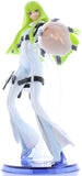 Code Geass: Lelouch of the Rebellion Figurine - Ex-Portraits: C.C. (C.C.) - Cherden's Doujinshi Shop - 1
