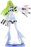code-geass-ex-portraits:-c.c.-c.c. - 4