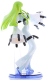 code-geass-ex-portraits:-c.c.-c.c. - 9
