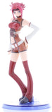 Code Geass: Lelouch of the Rebellion Figurine - Ex-Portraits: Kallen Stadtfeld (Kallen) - Cherden's Doujinshi Shop - 1